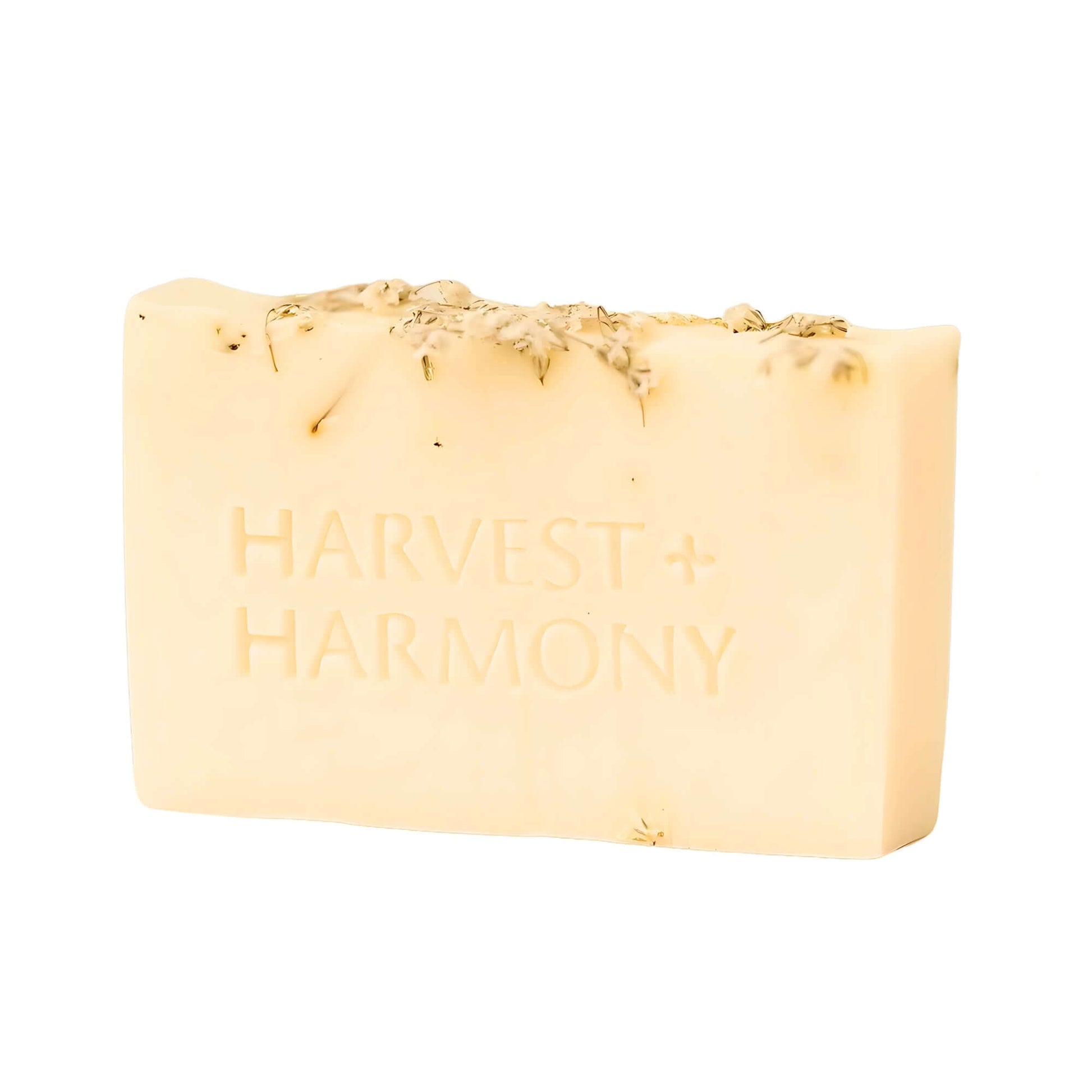 Lemon Goat Milk Soap