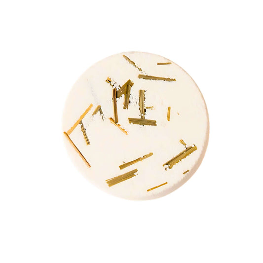 Lemongrass Shower Steamers