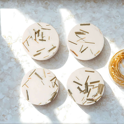 Lemongrass Shower Steamers