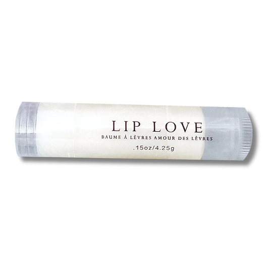 Time to Split Lip Love Lip Balm Nash & Jones