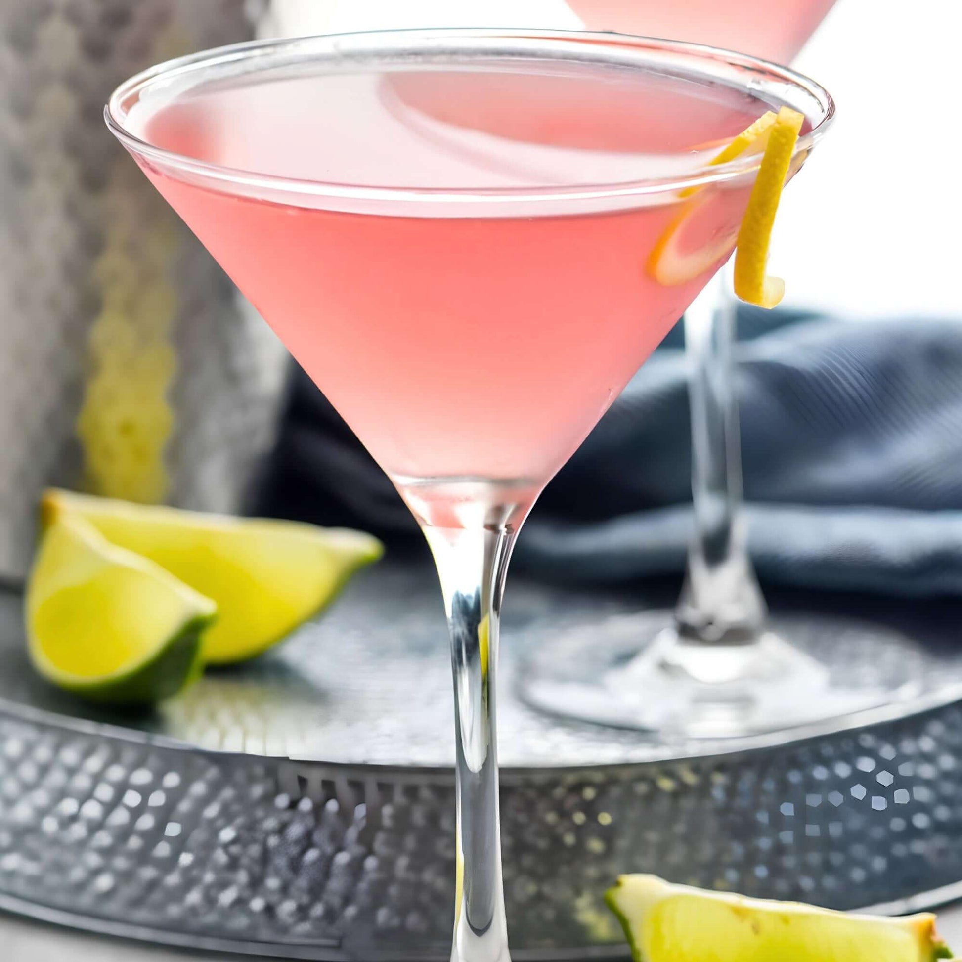 Cosmo Craft Cocktail Mixer - Makes 8+