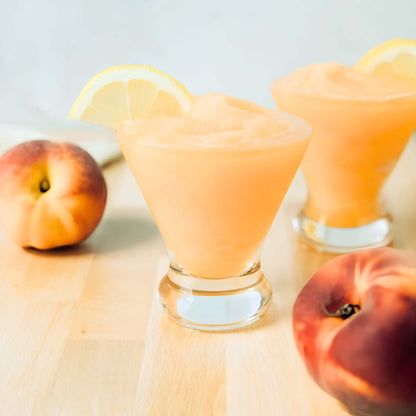 Peach Bellini Craft Cocktail Mixer - Makes 8+