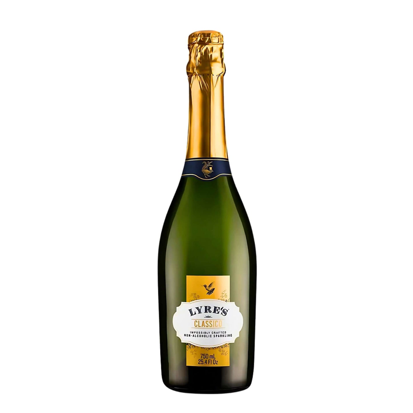 Lyre's Classico Grande - Non Alcoholic Sparkling Wine