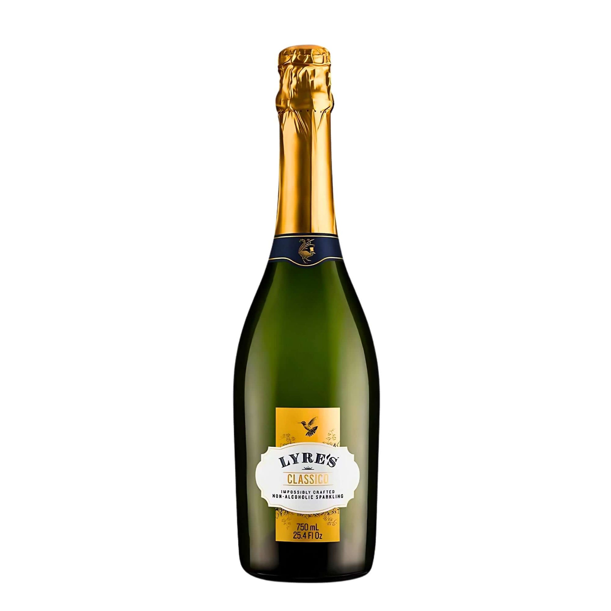 Lyre's Classico Grande - Non Alcoholic Sparkling Wine