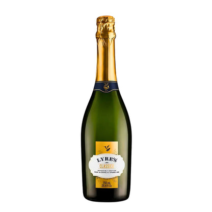 Lyre's Classico Grande - Non Alcoholic Sparkling Wine