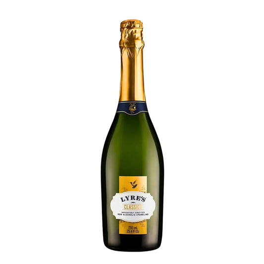 Lyre's Classico Grande - Non Alcoholic Sparkling Wine