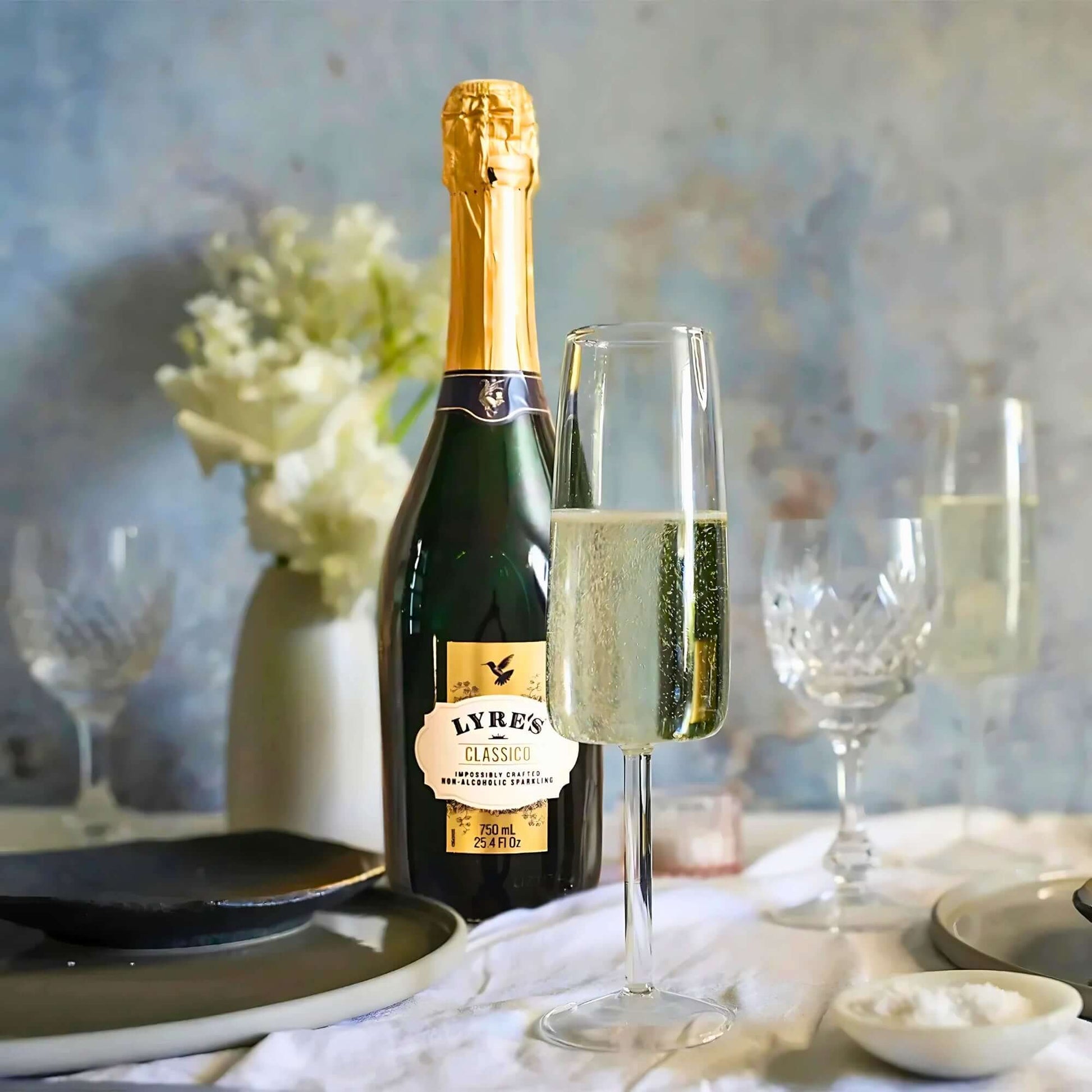 Lyre's Classico Grande - Non Alcoholic Sparkling Wine