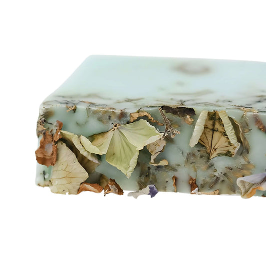 Marjoram & Eucalyptus Goat Milk Soap