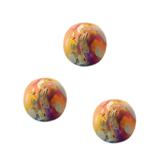 Mini Mixed Flower Blooming Herbal Tea Balls