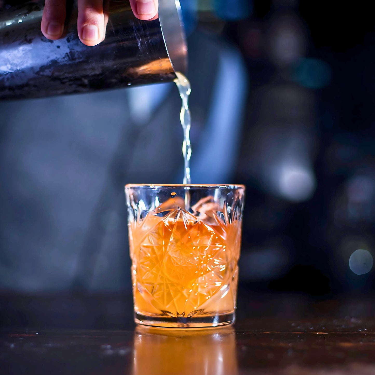 Mixology Set 20-Piece Bartender