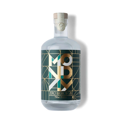 Gin - Monday Zero Alcohol Spirits