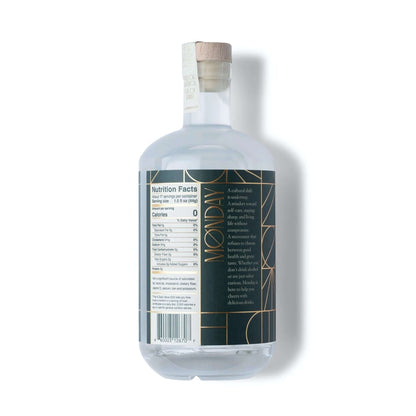 Gin - Monday Zero Alcohol Spirits