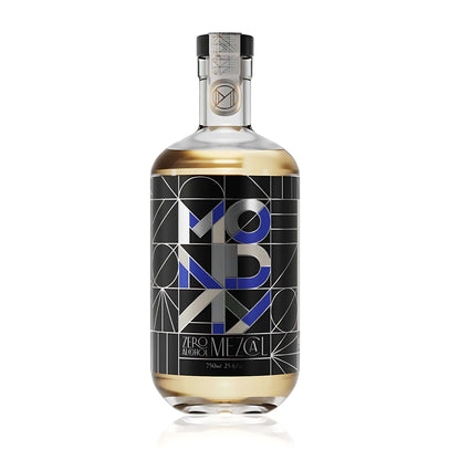 Mezcal - Monday Zero Alcohol Spirits