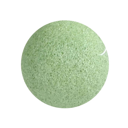 Natural Konjac Facial Cleansing Sponge