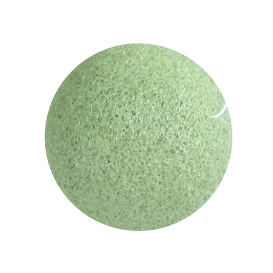 Natural Konjac Facial Cleansing Sponge