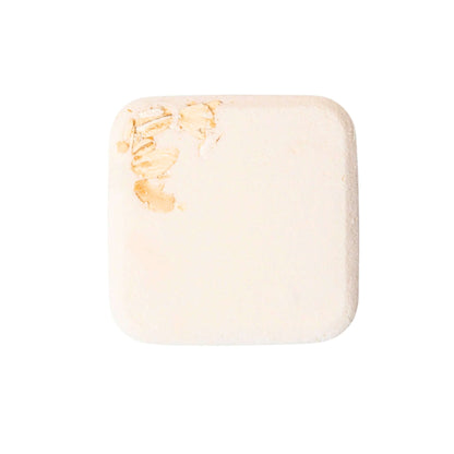 Bath Bomb - Oatmeal, Milk & Honey Infused