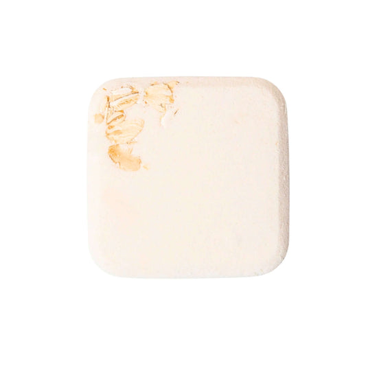 Bath Bomb - Oatmeal, Milk & Honey Infused