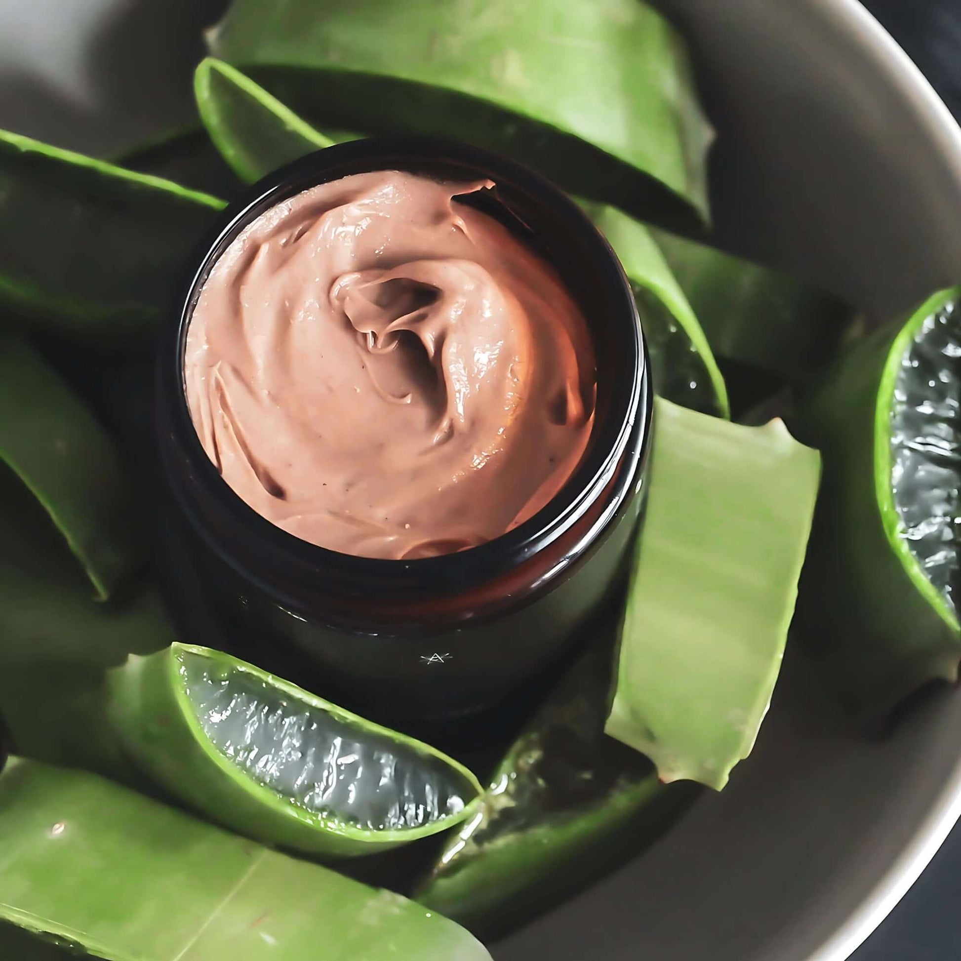 Red Desert Mineral Body Polish - Good Medicine