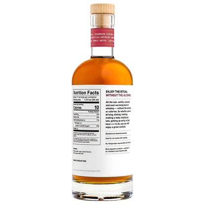 Ritual Zero Proof Whiskey Alternative