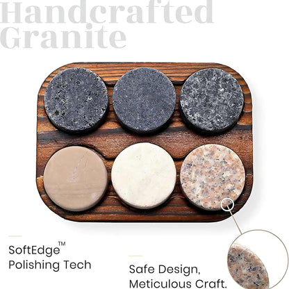 Whiskey Chilling Stones - The Original Rocks