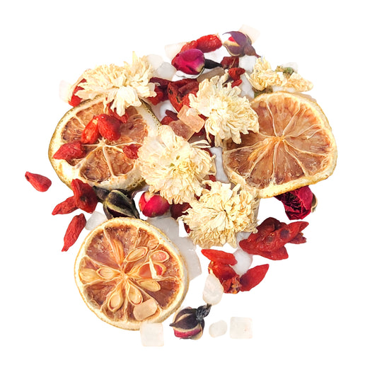 Specialty Tea - Chrysanthemum Mix