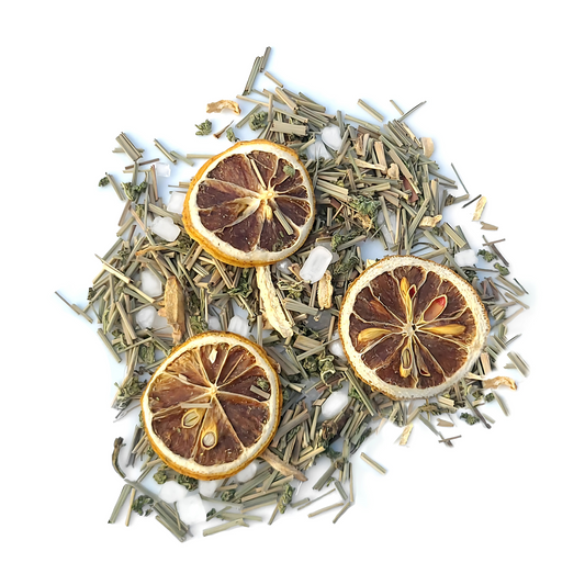 Specialty Tea - Ginger & Lemongrass Mix