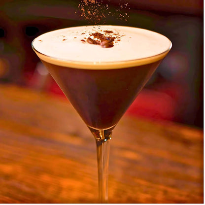 Espresso Mixer - Velvet Mood - Spirits of Alchemy